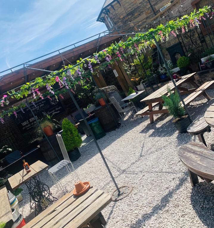 Hope and Anchor, Wirksworth photo 4
