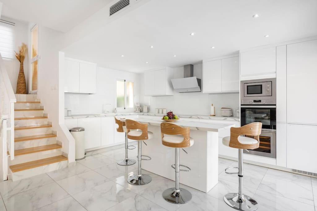 Maison Marbella Puerto banus - 4
