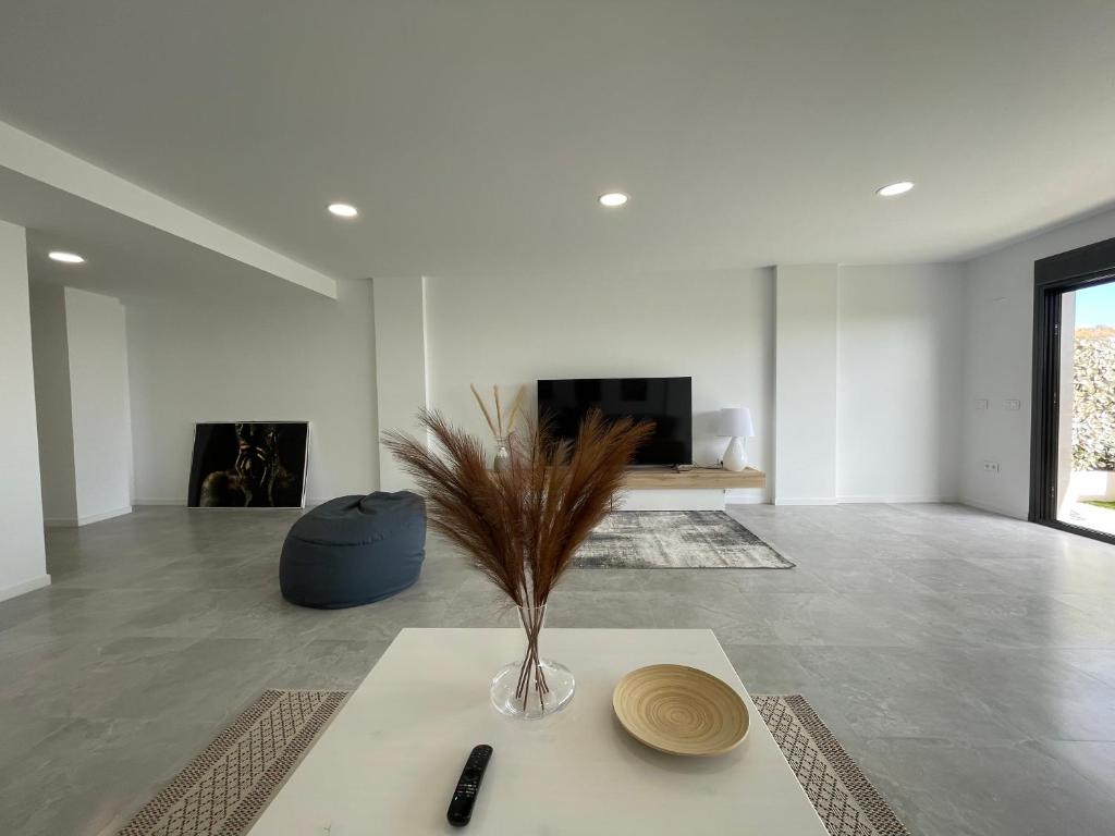 Seaview Mediterranean Duplex, Finestrat - 5