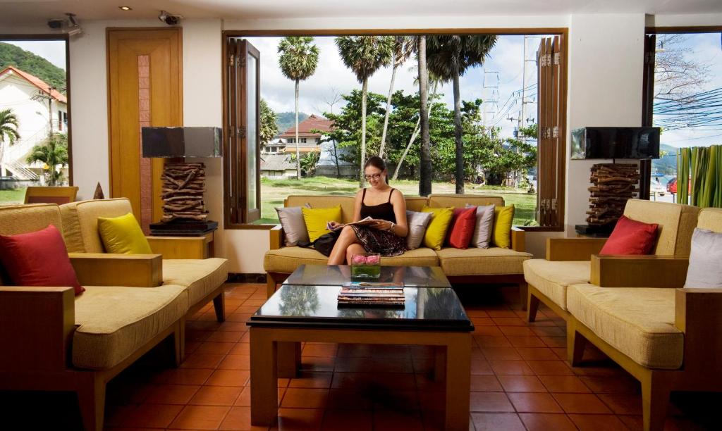 Sunset Beach Resort