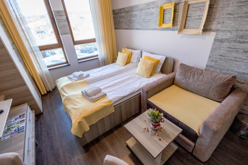 Alethea Lux Apartments, Milmari Resort Kopaonik - 4