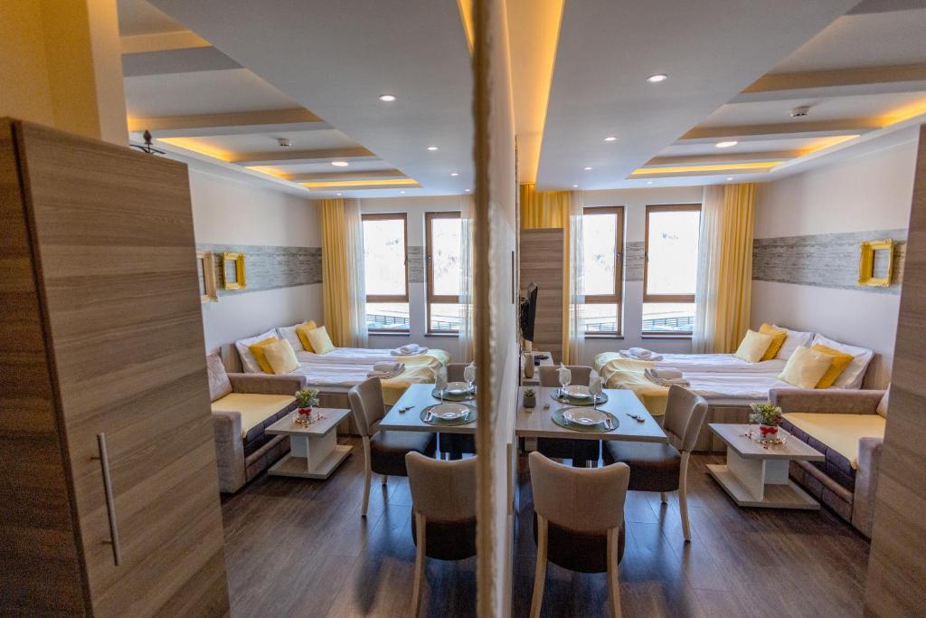 Alethea Lux Apartments, Milmari Resort Kopaonik - 5