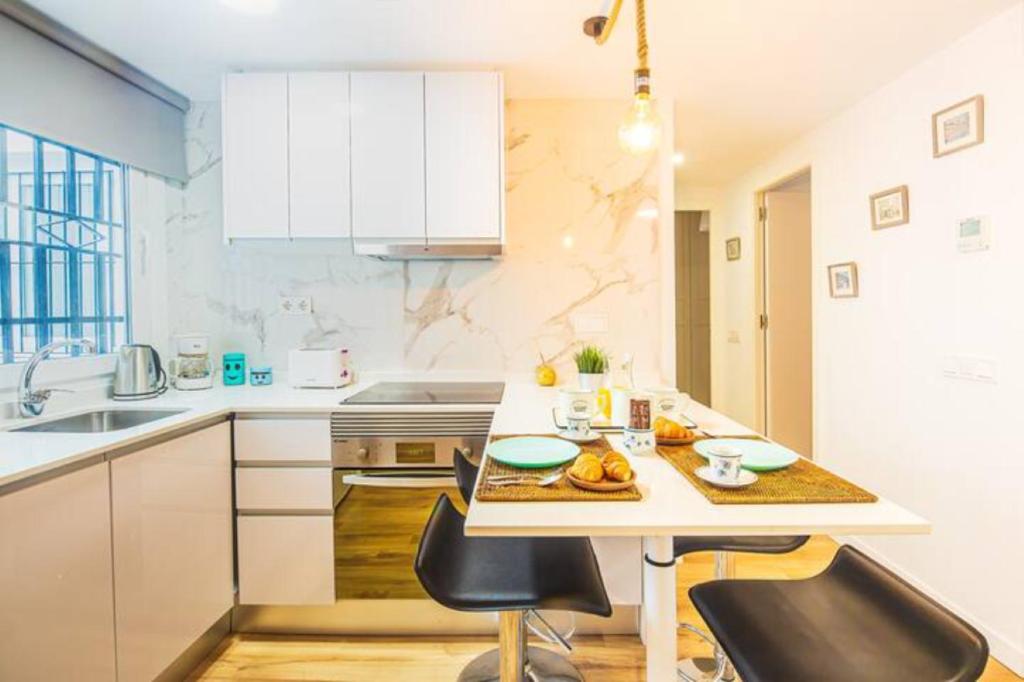 CARTAGENAFLATS, Apartamentos Anfiteatro Romano - 4