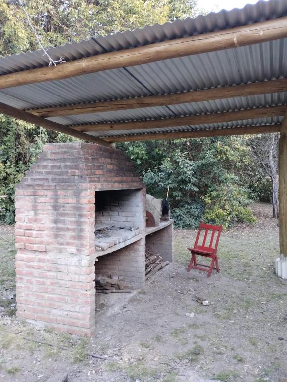 El Manantial - 3