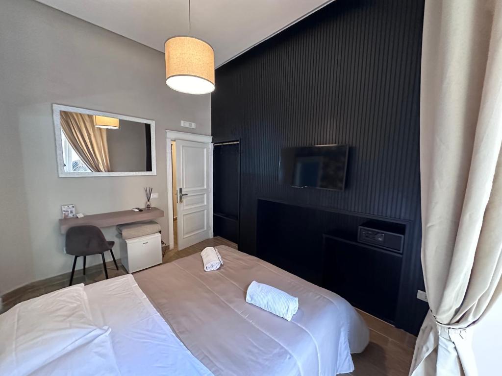 Parthenope Rooms - 4