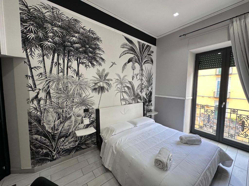 Parthenope Rooms - 2