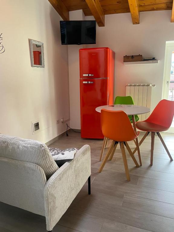 Penthouse Tommaso Residenza Silvana - 2