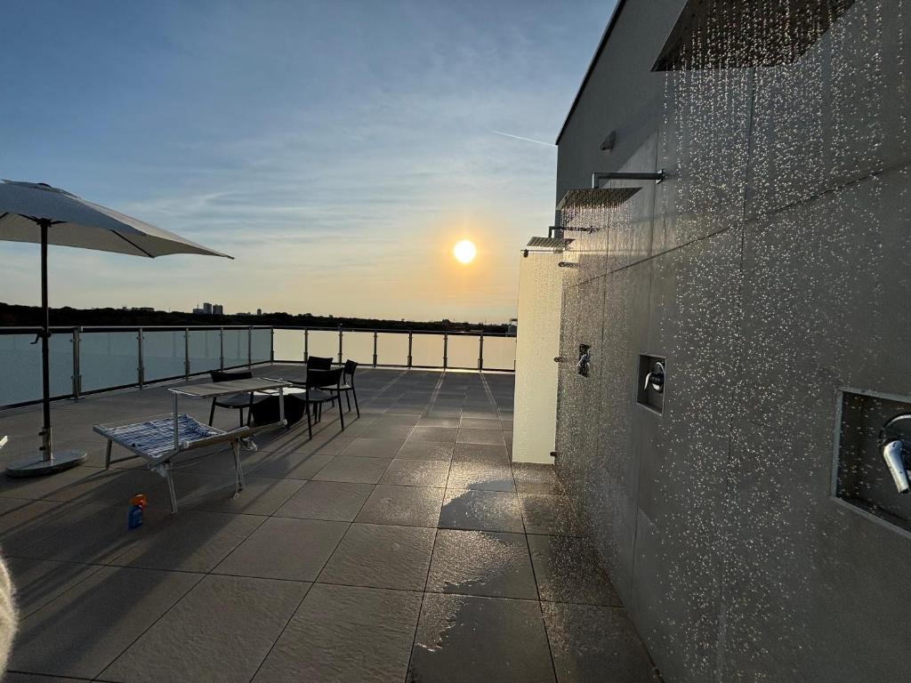 Appartamento Viola Lignano Sabbiadoro con solarium - 4