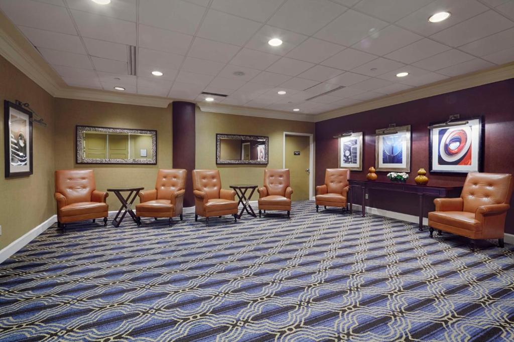 Meeting room / ballrooms