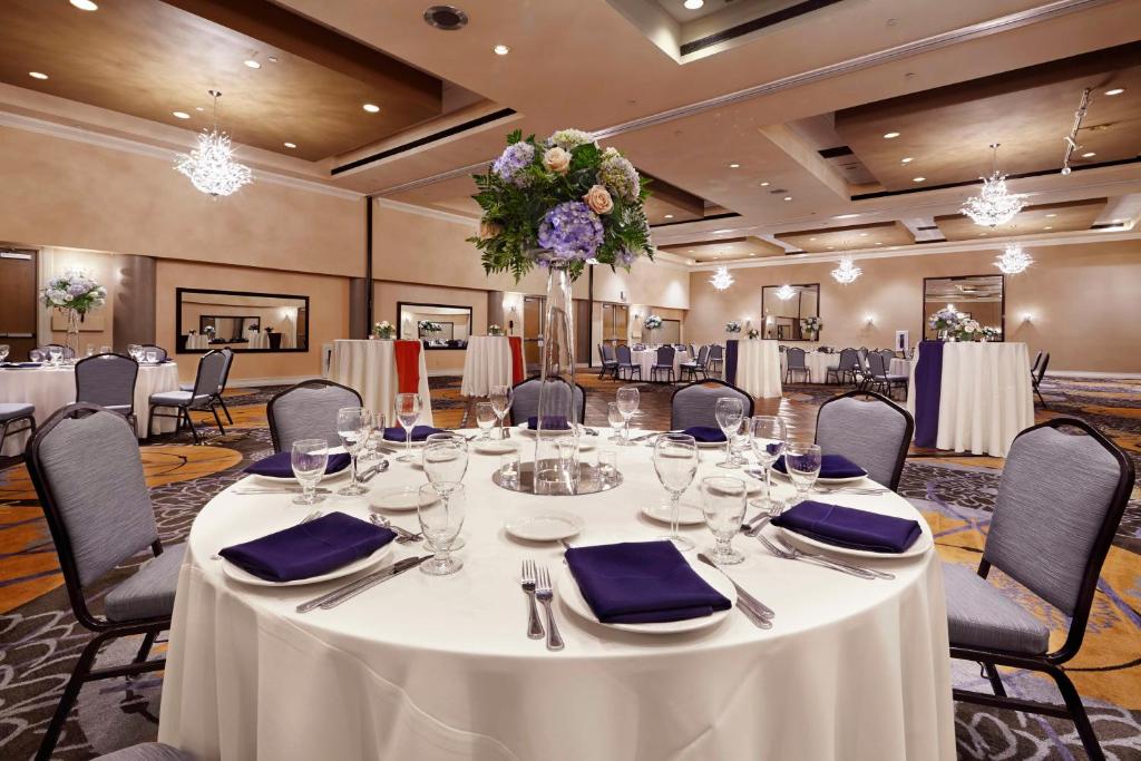 Meeting room / ballrooms
