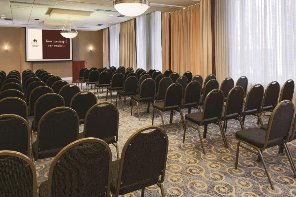 Meeting room / ballrooms