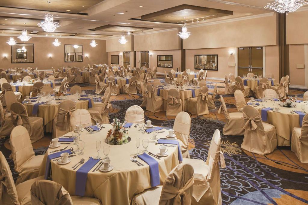Meeting room / ballrooms