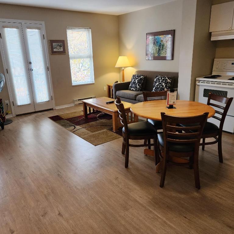 타임스 스퀘어 스위트