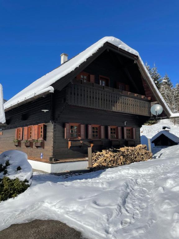 Ferienhaus Bettina Rassis Feriendorf Donnersbachwald - 3