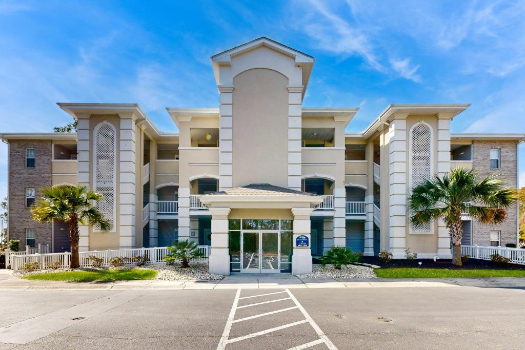 Sunset Serenity, Sunset Beach