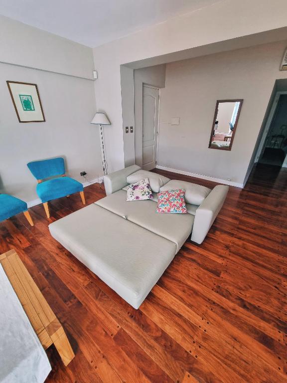 Exclusivo Departamento, Mendoza Centro - 2