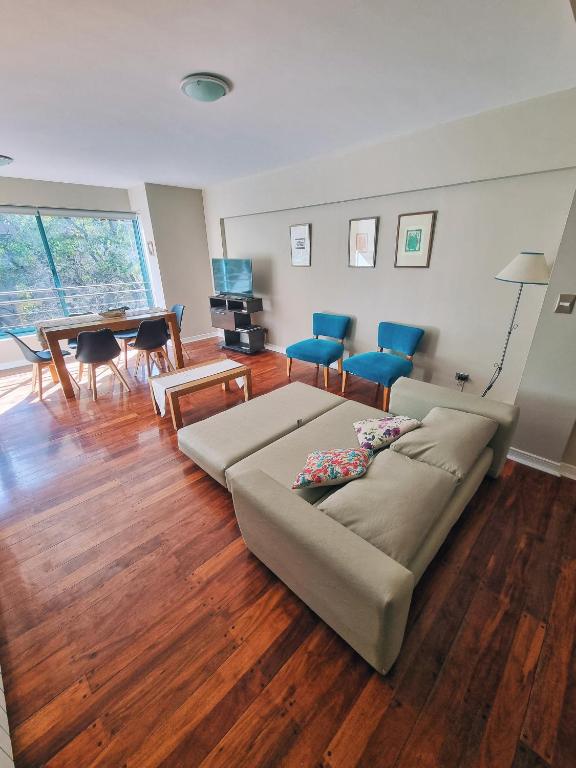 Exclusivo Departamento, Mendoza Centro - 3