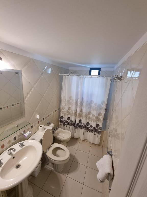 Exclusivo Departamento, Mendoza Centro - 4