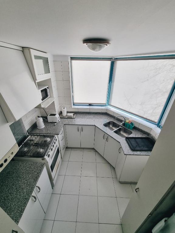 Exclusivo Departamento, Mendoza Centro - 5