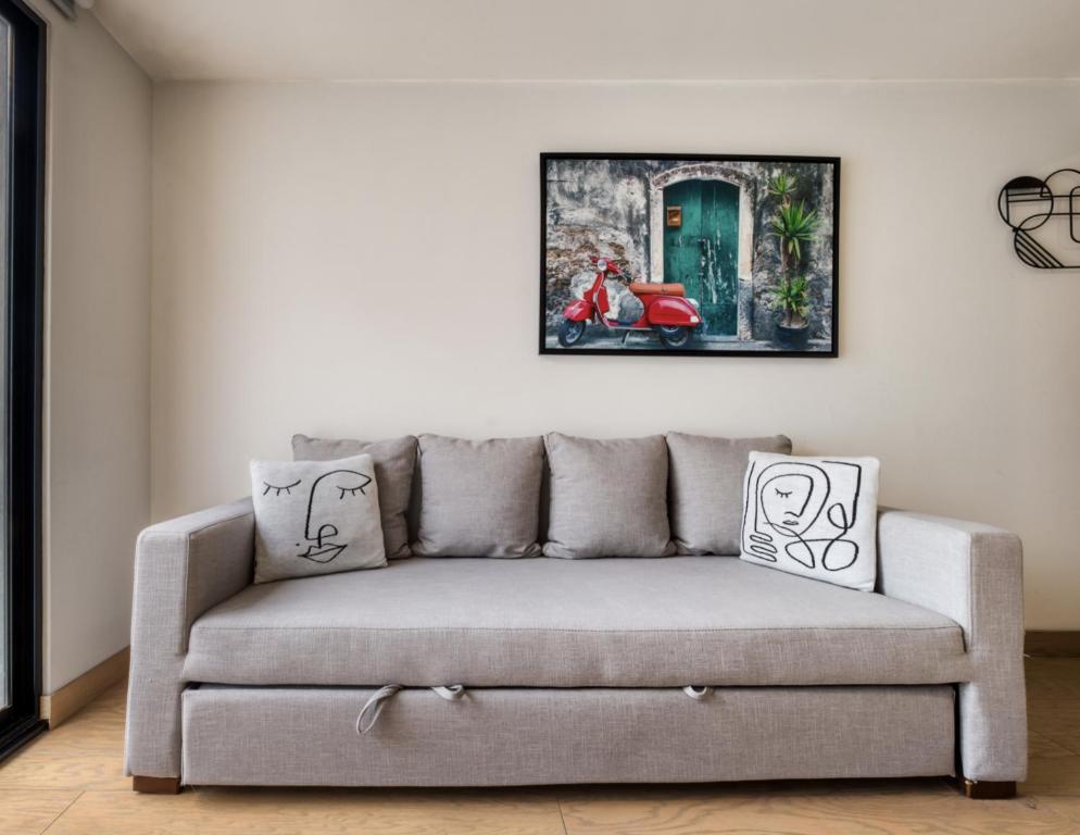 Hamburgo by Mr. W, Mexiko