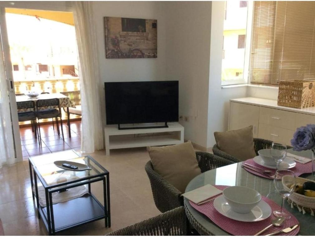 Tamaragua Apartment, Golf del Sur - 4