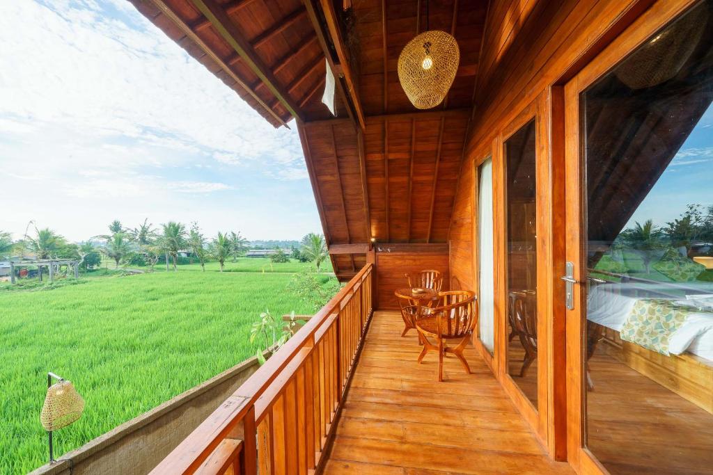 Aditara Sebatu Villa