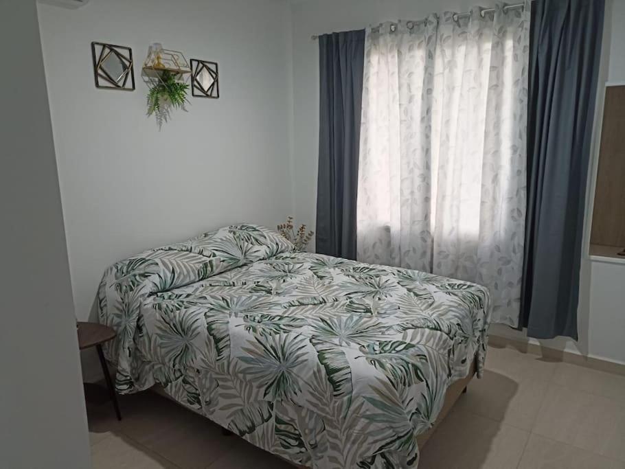 Departamento Planta Baja, A 1 Minuto de la playa. - 5