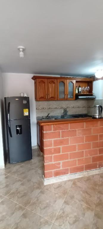 Apartamento Central y en Unidad Cerrada - 2
