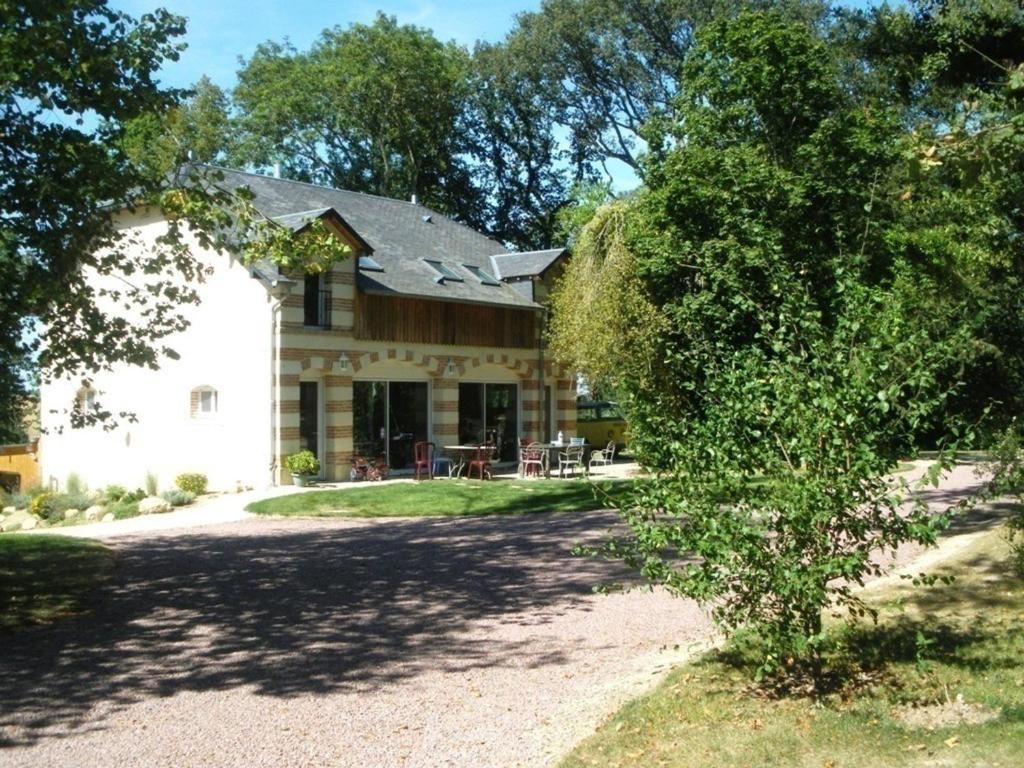 Gîte spacieux, confort moderne, nature et tranquillité près de Tours et des châteaux de la Loire - FR-1-381-273, Le Boulay