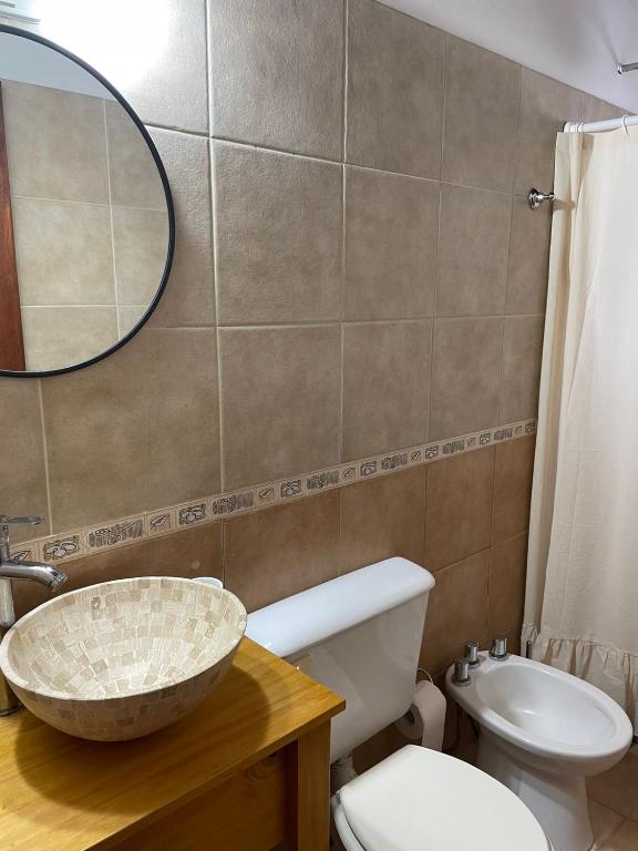 Departamento Emilia 1 - 4