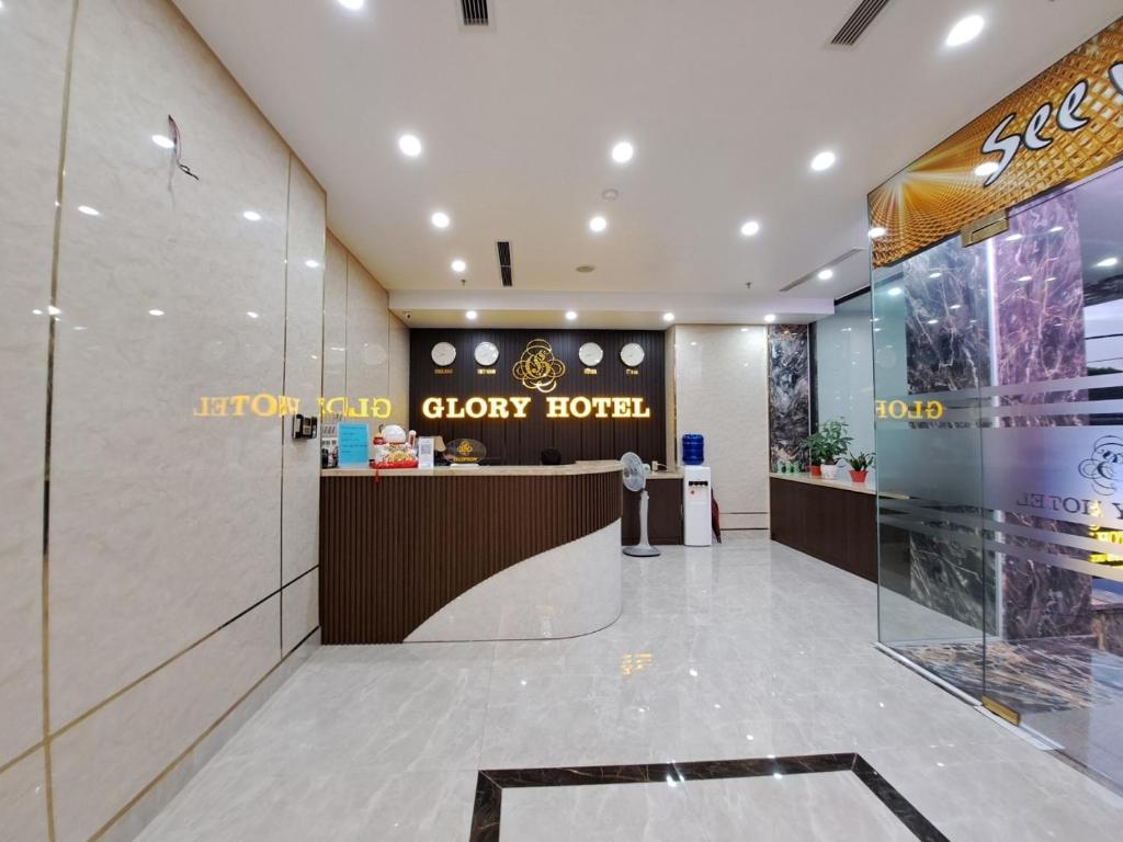 Glory Hotel Apartment Hải Phòng