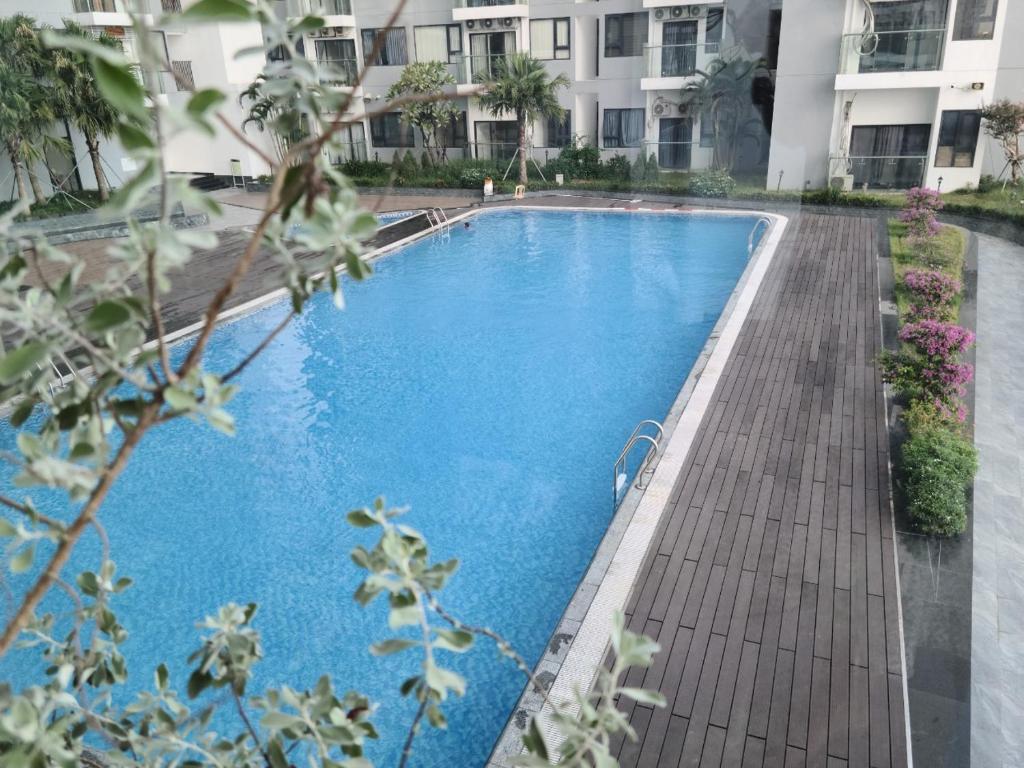 Ina apartment - Nera garden Hue