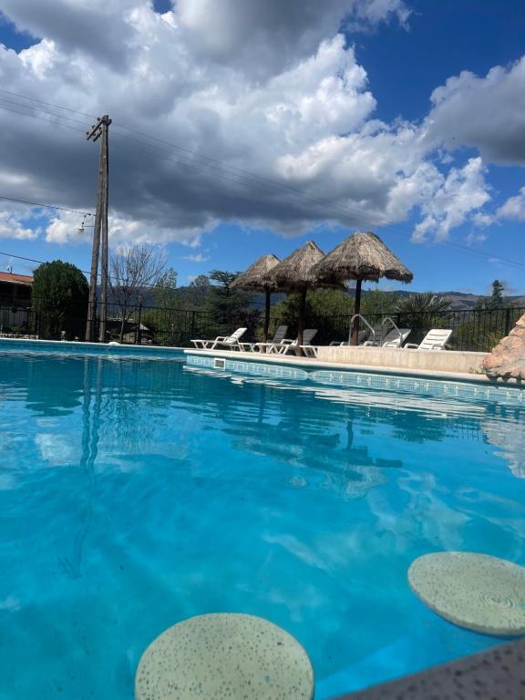 MIRADOR DE ESTRELLAS RESORT - 4