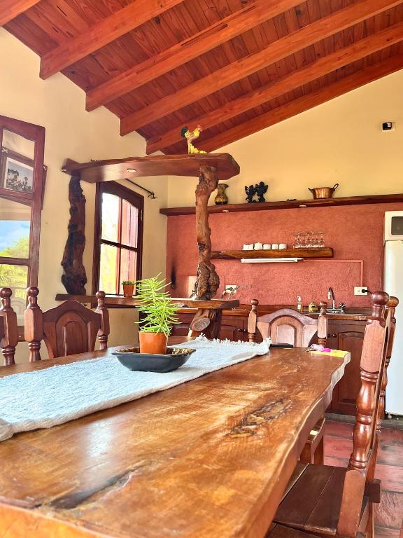 MIRADOR DE ESTRELLAS RESORT - 5