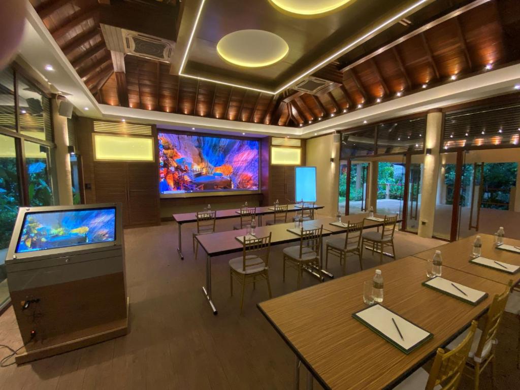 Meeting room / ballrooms