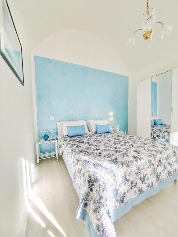 San Domenico House Monopoli - 5