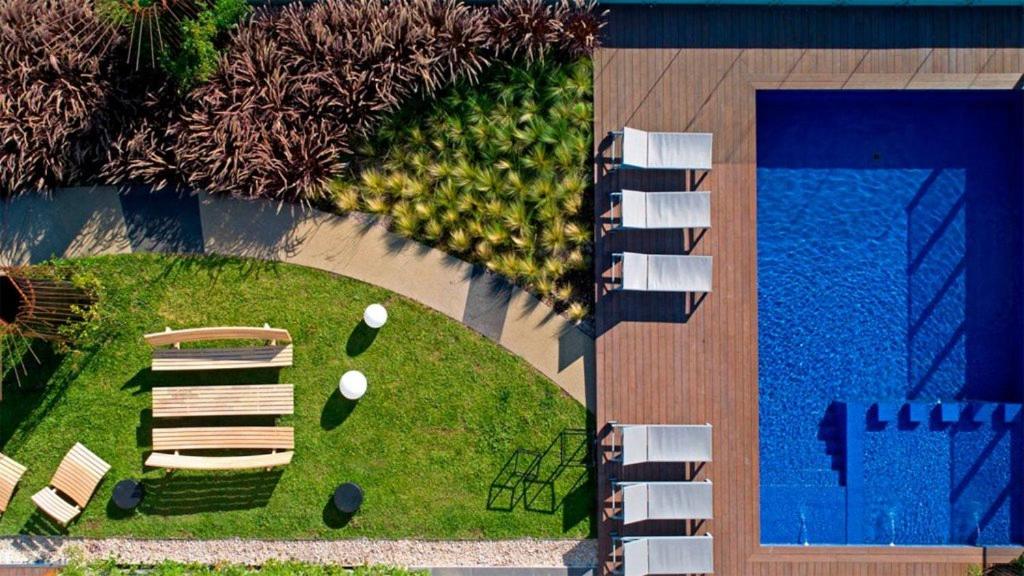 Be Libertador - 3 Lux 9 Pax Lofts 12 - 2