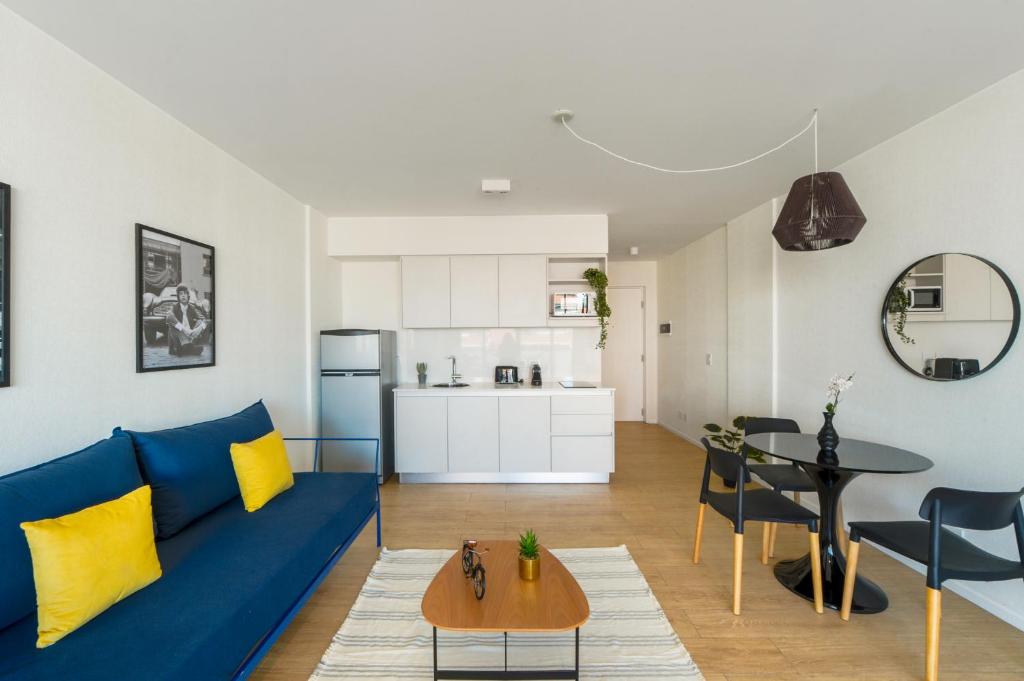 Be Libertador - 3 Lux 9 Pax Lofts 12 - 4