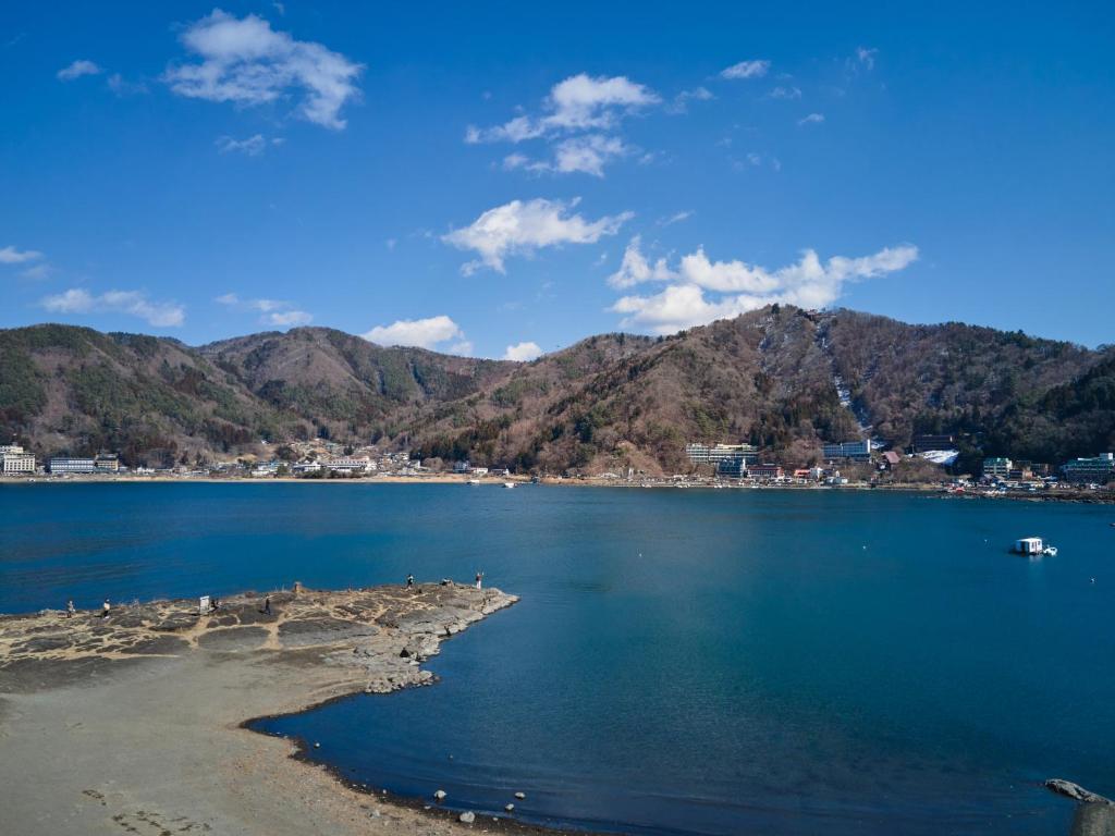 Surrounding environment