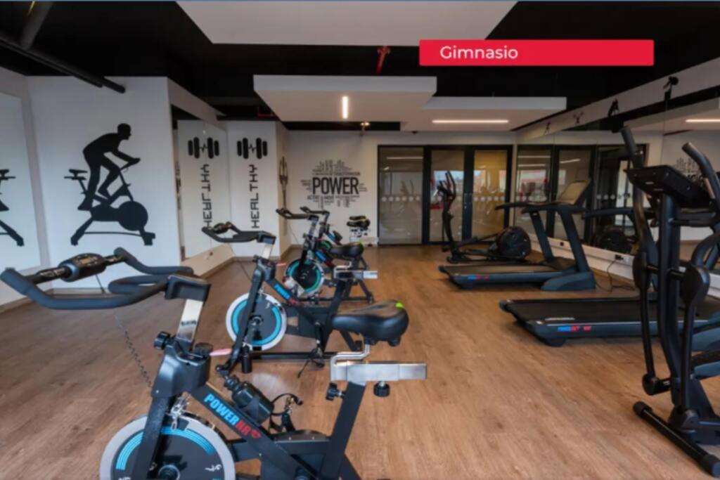 El corazón de Bogotá en tu ARBNB - 4