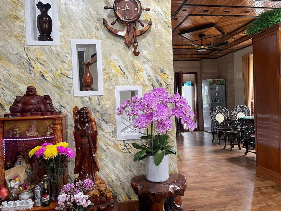 Rosy Motel & Homestay