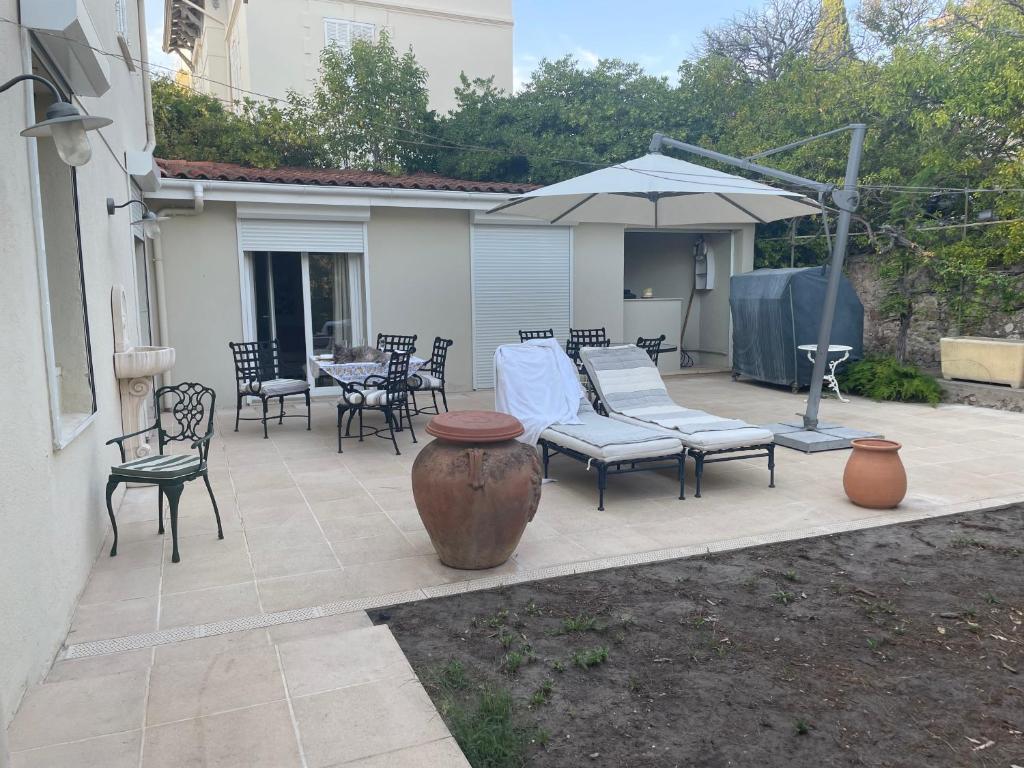 Chez Nicole - 3