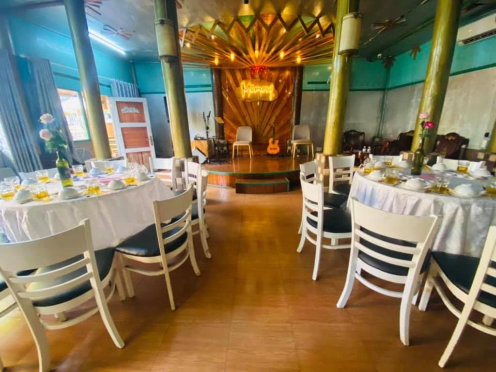 메모리 빌라 호텔 이미지 1