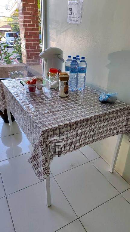 Food and beverages