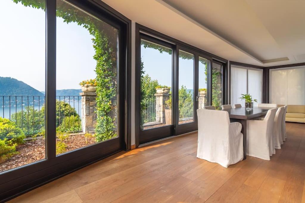 Lovely Cascina. Stunning Lake Views & Sun Deck - 1