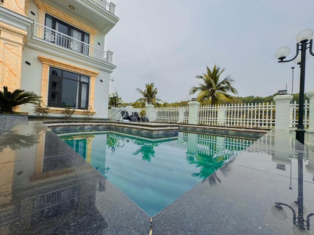 Phượng Hoàng villa