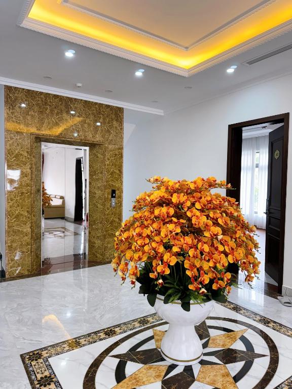 Phượng Hoàng villa