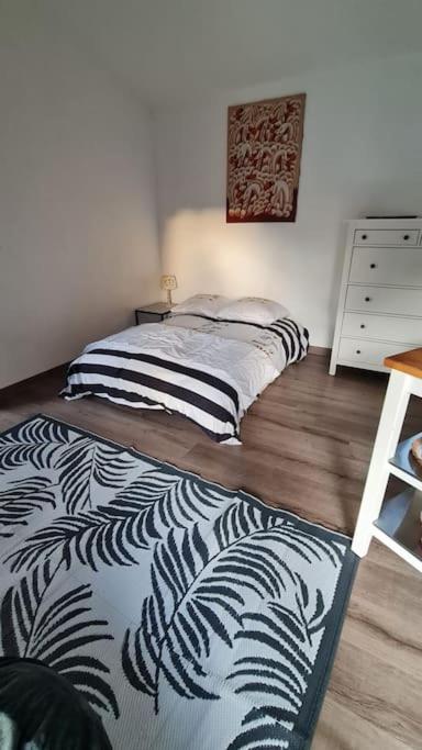 Studio 1 à 2personnes - 3