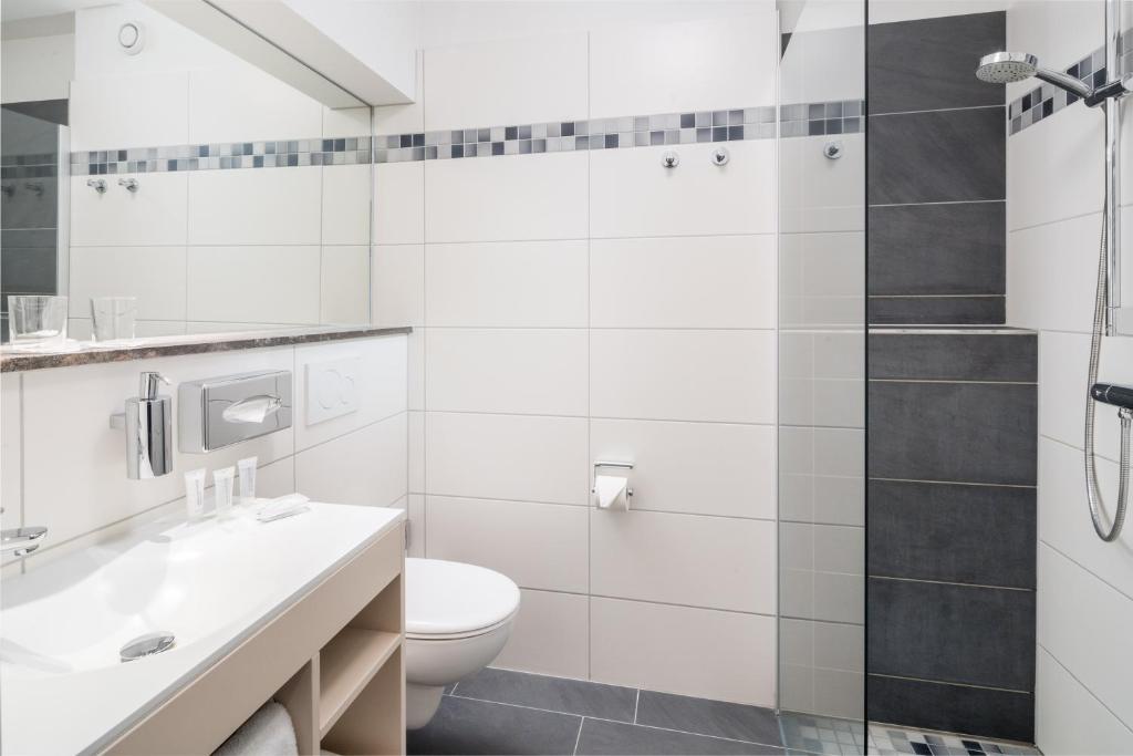 バスルーム（客室）