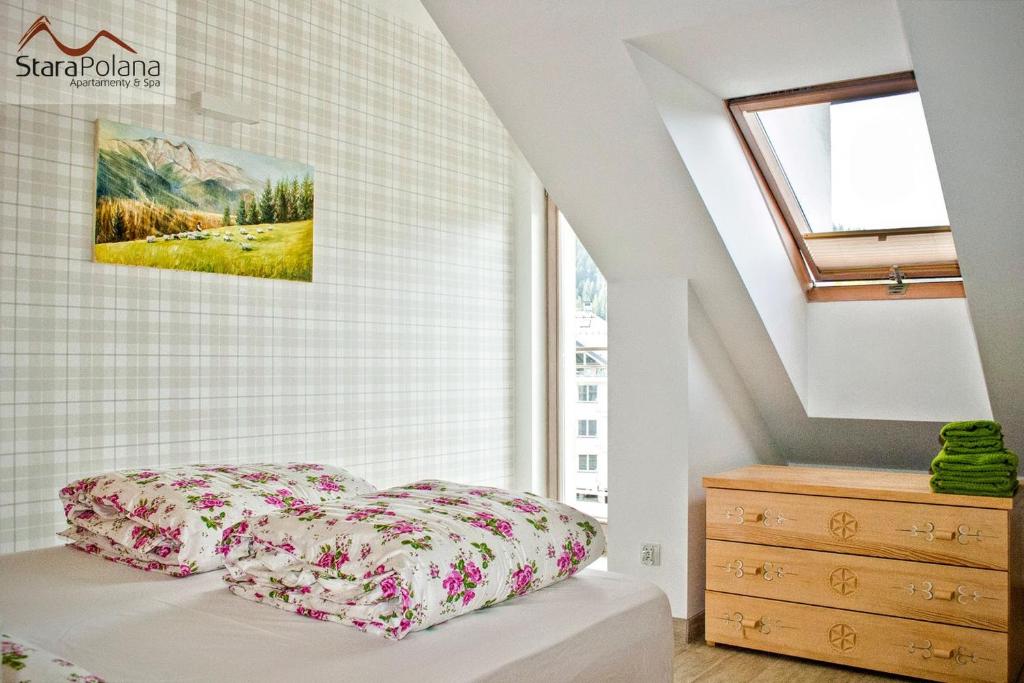 Apartamenty Stara Polana photo